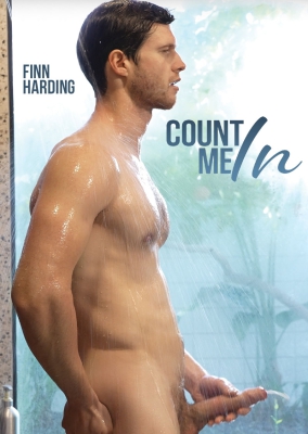 Count Me In Part 4 - Finn Harding Capa
